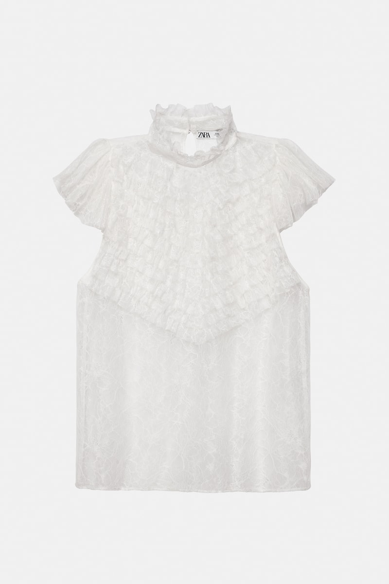 zara studio collection 2022 ss all piece 