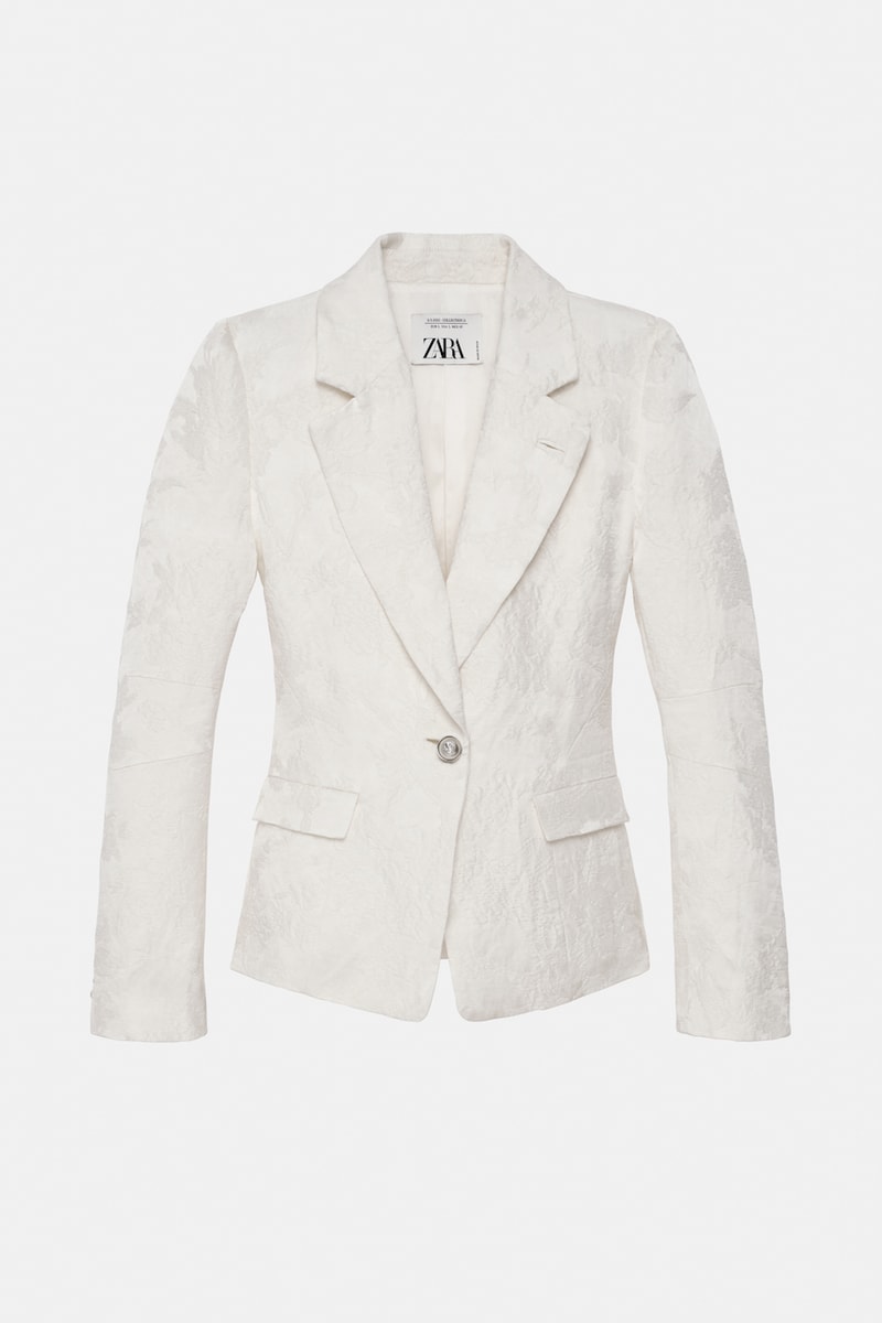 zara studio collection 2022 ss all piece 