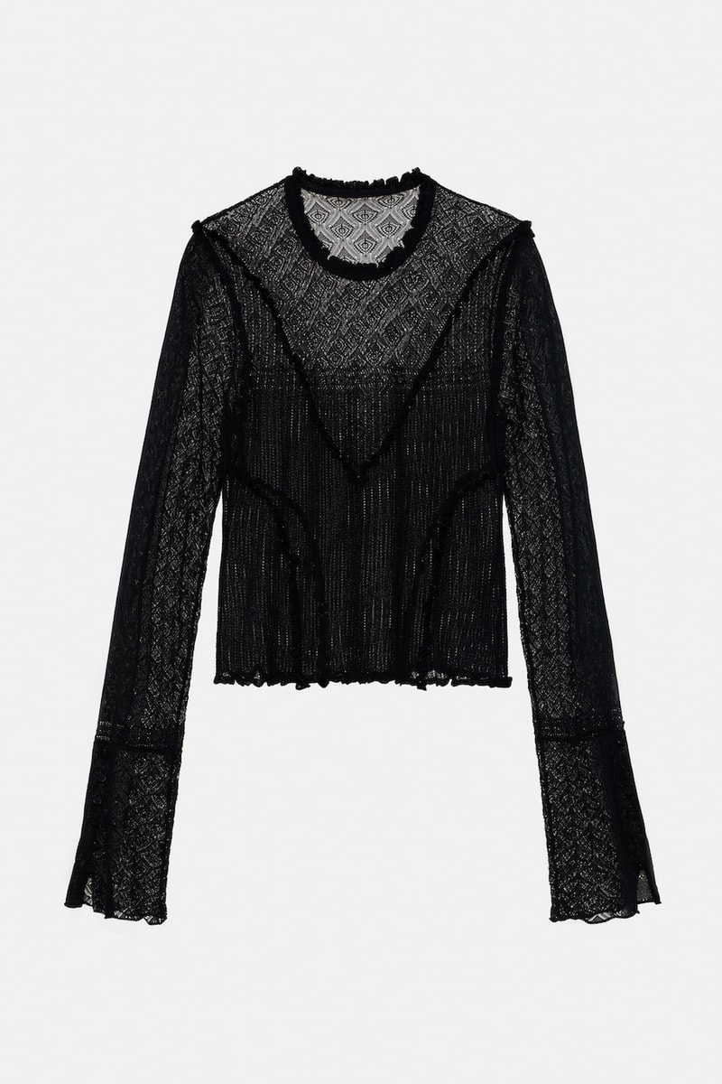 zara studio collection 2022 ss all piece 