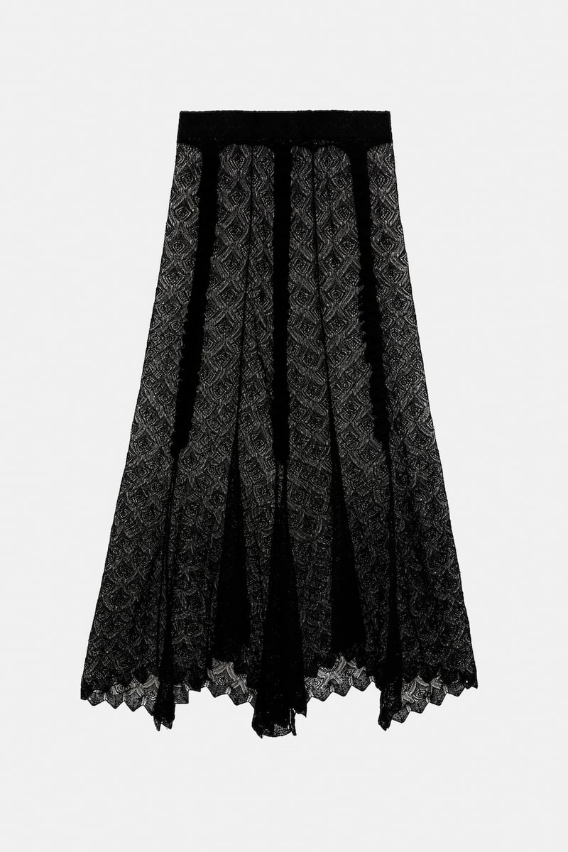 zara studio collection 2022 ss all piece 
