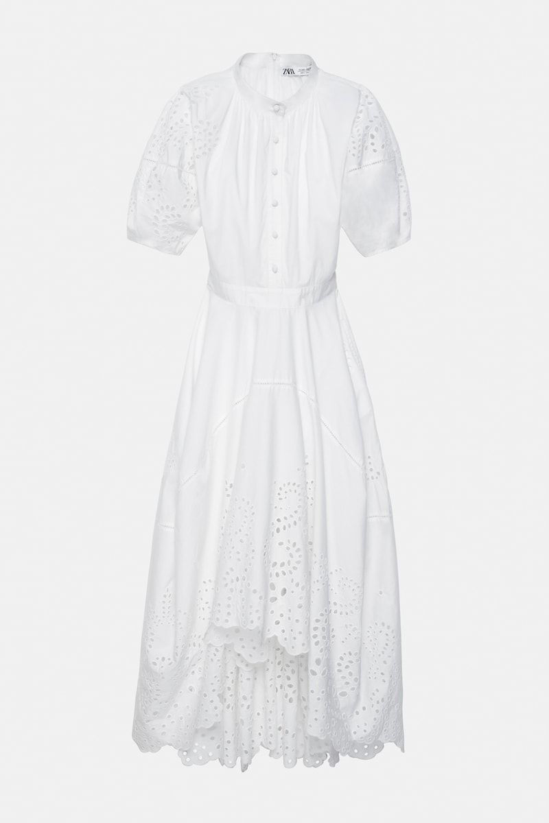 zara studio collection 2022 ss all piece 