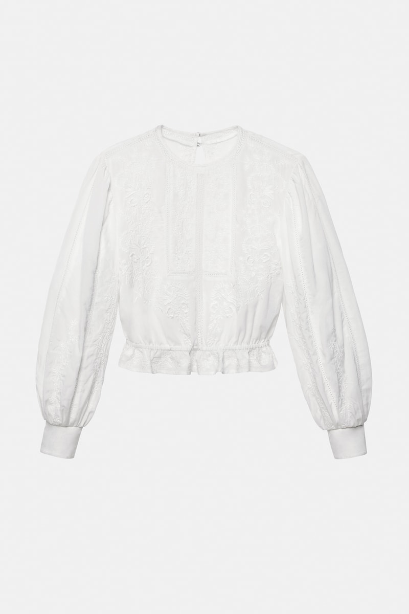 zara studio collection 2022 ss all piece 