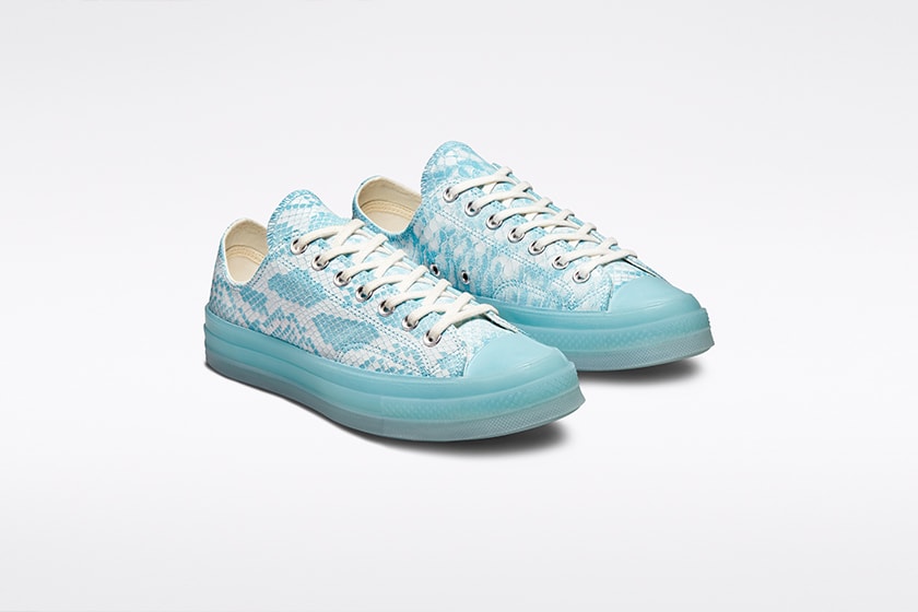 Converse x Golf Wang Chuck 70 Snake