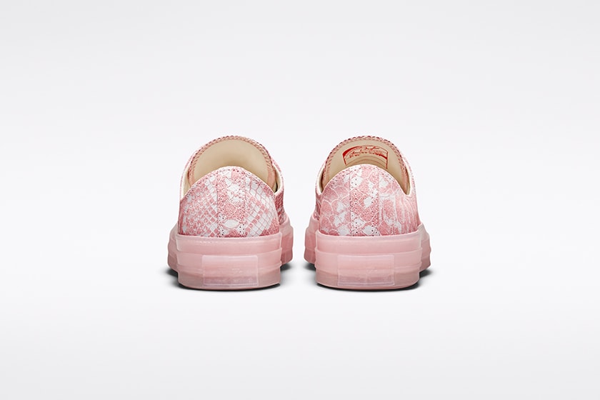 Converse x Golf Wang Chuck 70 Snake