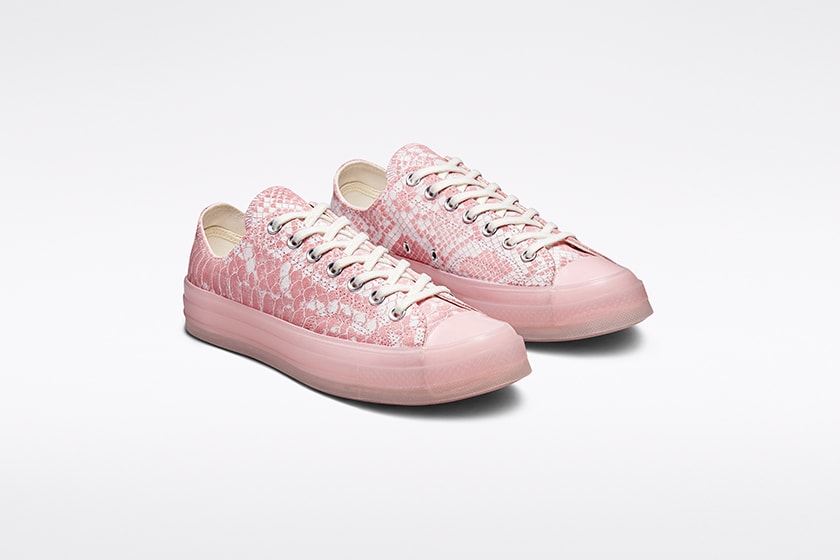Converse x Golf Wang Chuck 70 Snake