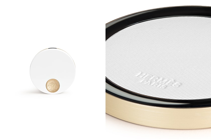 Hermes beauty Plein Air Base Makeup