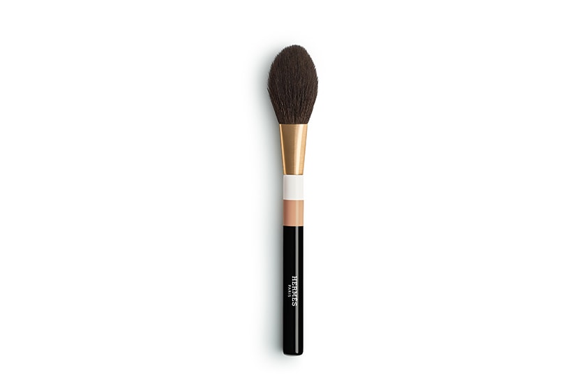 Hermes beauty Plein Air Base Makeup