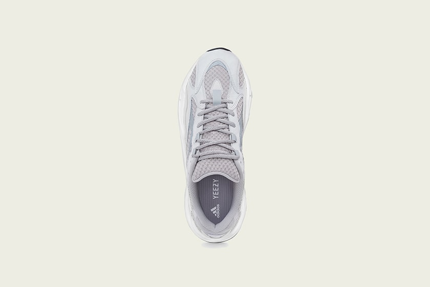 adidas YEEZY YEEZY BOOST 700 V2 Static Release