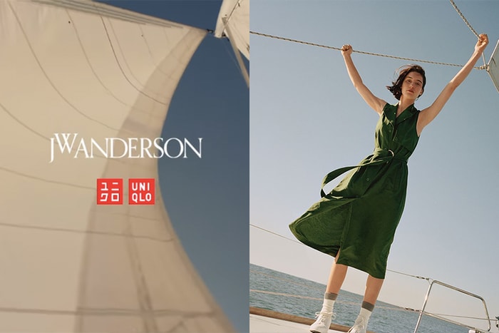 準備替衣櫃換季:最期待的 UNIQLO x JW Anderson 2022 春夏系列本月登場!