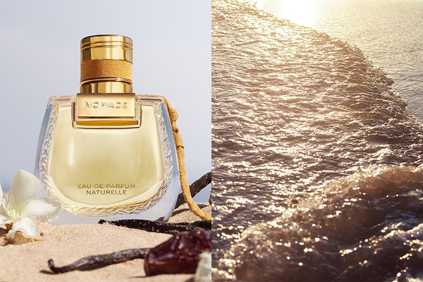 Chloe Nomade Eau de Parfum Naturelle