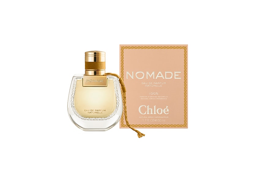 Chloe Nomade Eau de Parfum Naturelle