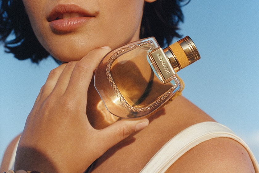 Chloe Nomade Eau de Parfum Naturelle
