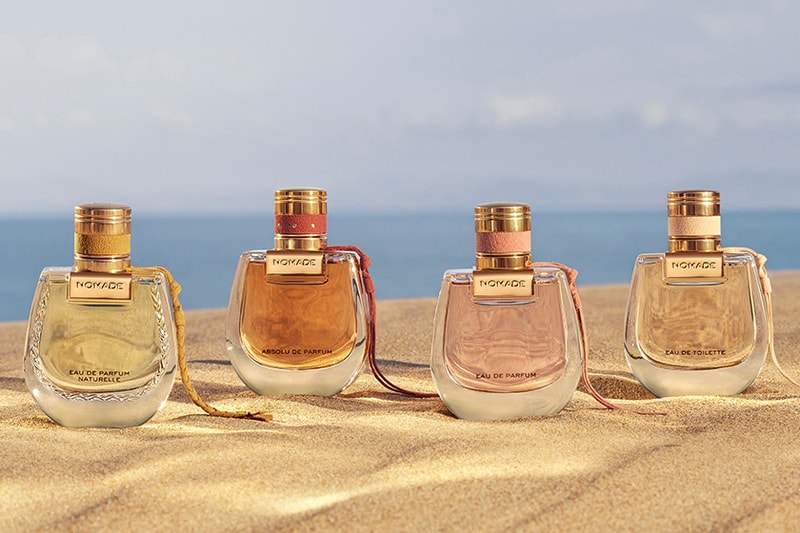 Chloe Nomade Eau de Parfum Naturelle