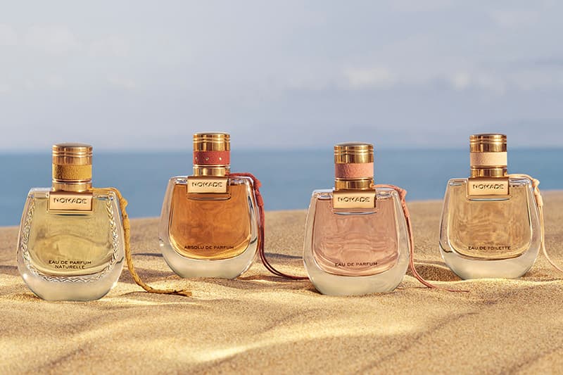 Chloe Nomade Eau de Parfum Naturelle