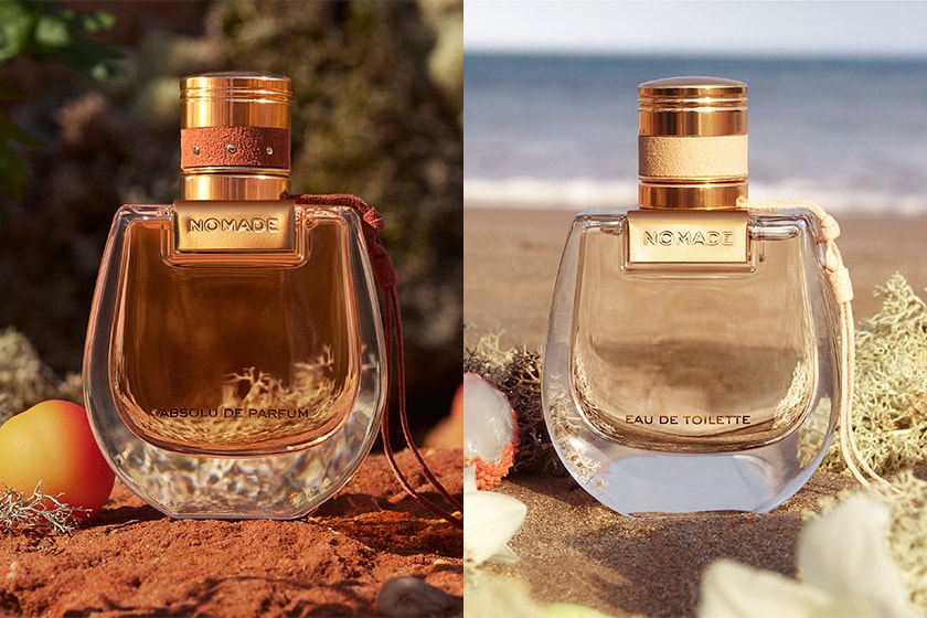 Chloe Nomade Eau de Parfum Naturelle