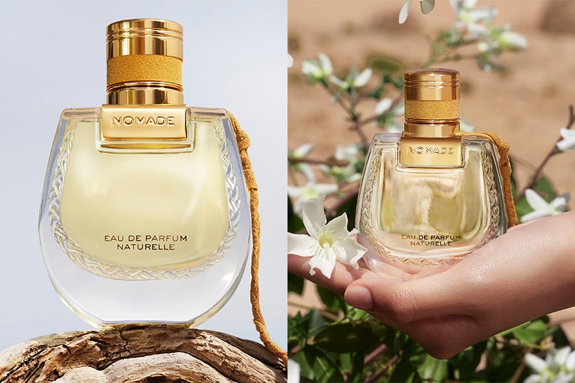 Chloe Nomade Eau de Parfum Naturelle