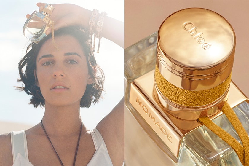 Chloe Nomade Eau de Parfum Naturelle