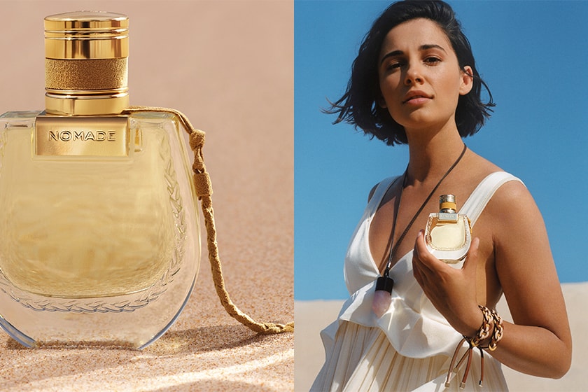 Chloe Nomade Eau de Parfum Naturelle