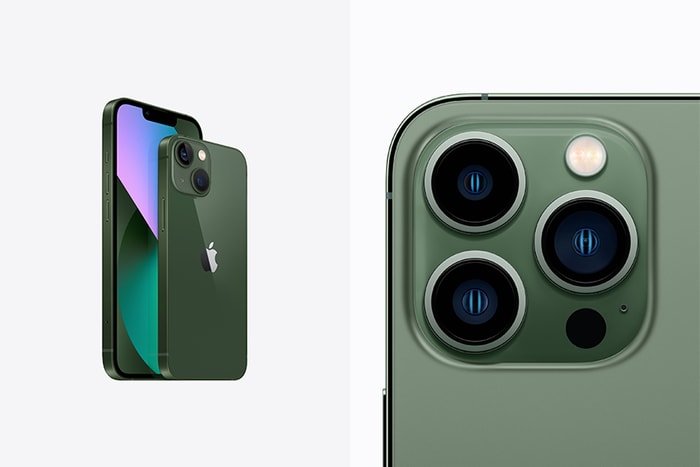 Apple 春季發表會「松嶺青」新配色登場,究竟兩款 iPhone 該怎麼選?