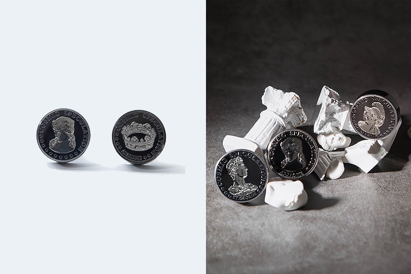 Cosmic Speculation Artistic Fragrance Brand