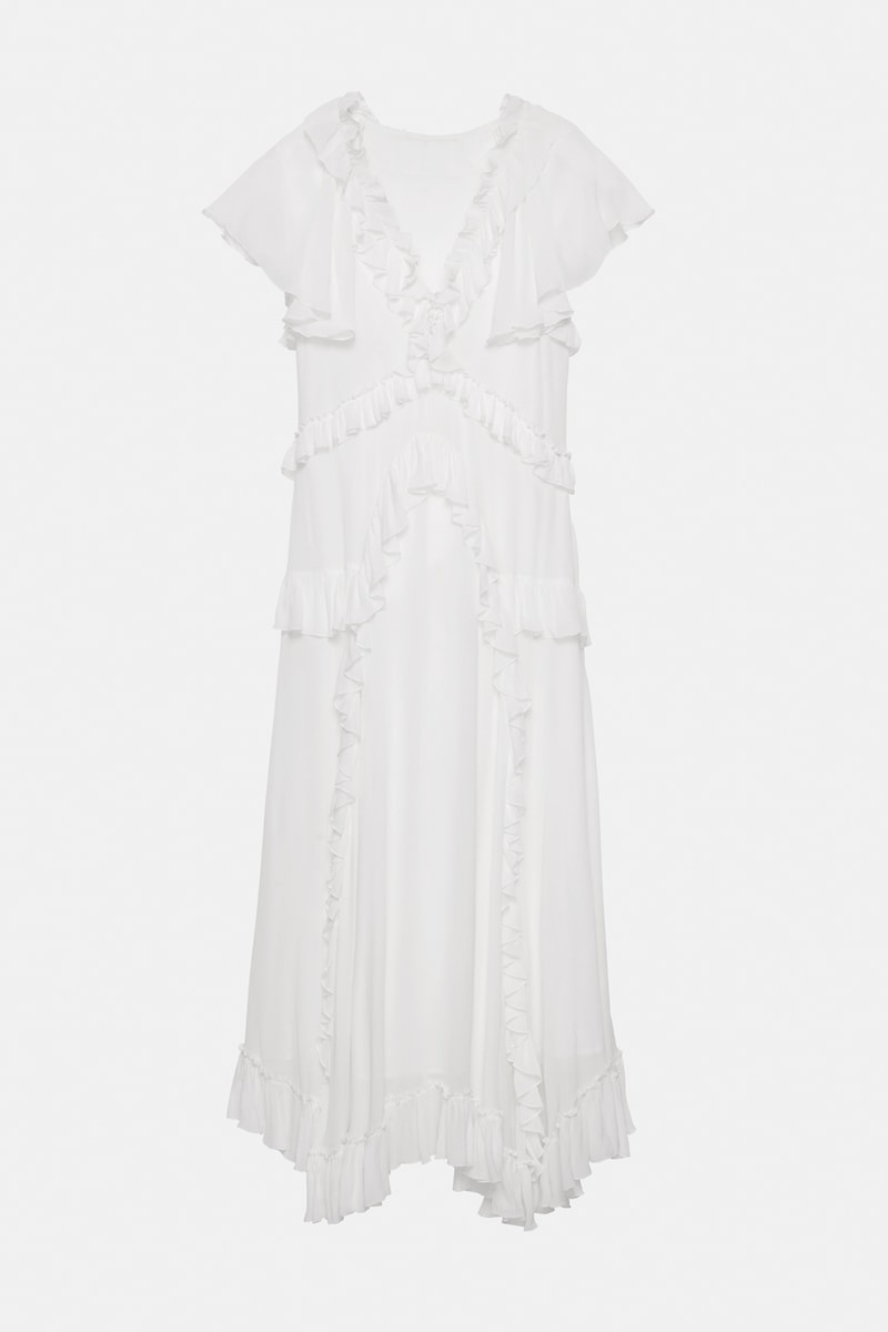 zara studio collection 2022 ss all piece 
