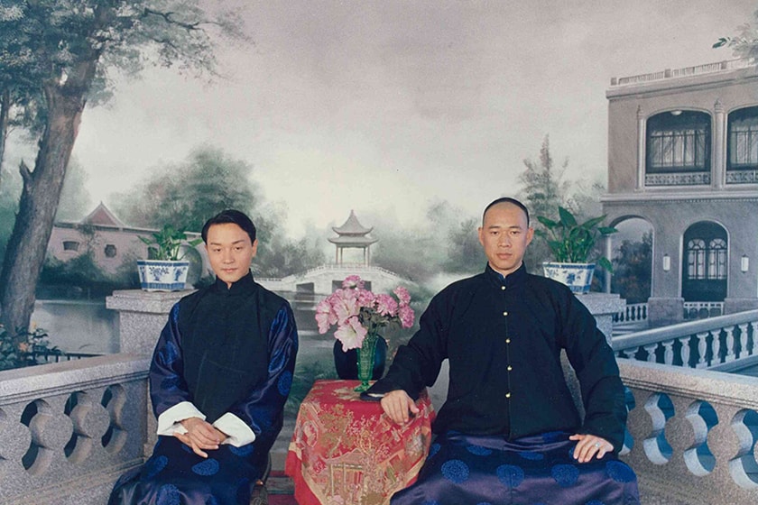 Leslie Cheung Kwok Wing Movie Digital remastering