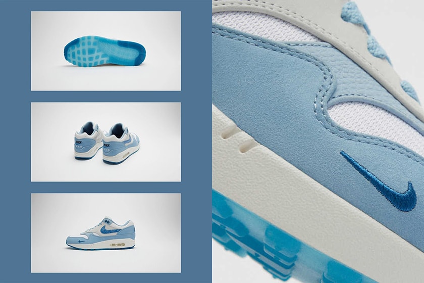 Nike Air Max 1 Releases For Air Max Day 2022