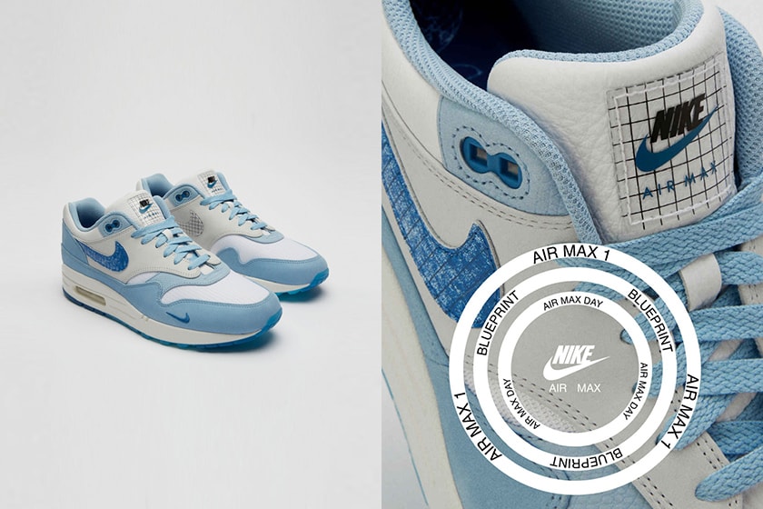 Nike Air Max 1 Releases For Air Max Day 2022