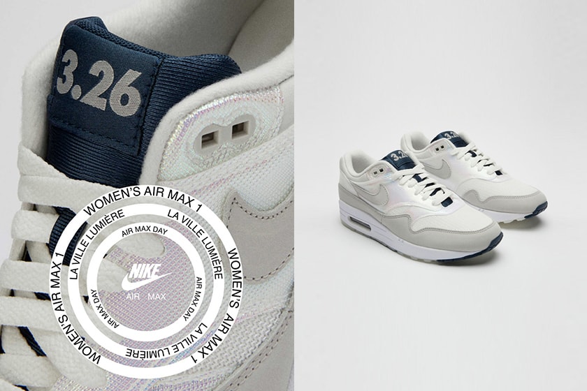 Nike Air Max 1 Releases For Air Max Day 2022