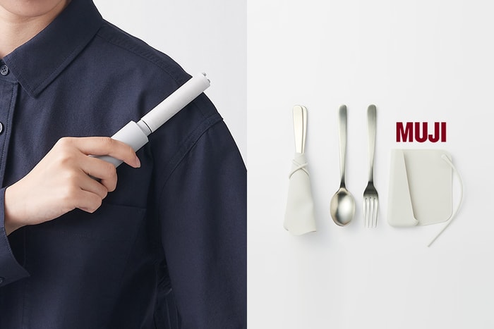 滿分好評反饋:這 5 樣看似不起眼,卻被默默收藏的 MUJI 便利小物!