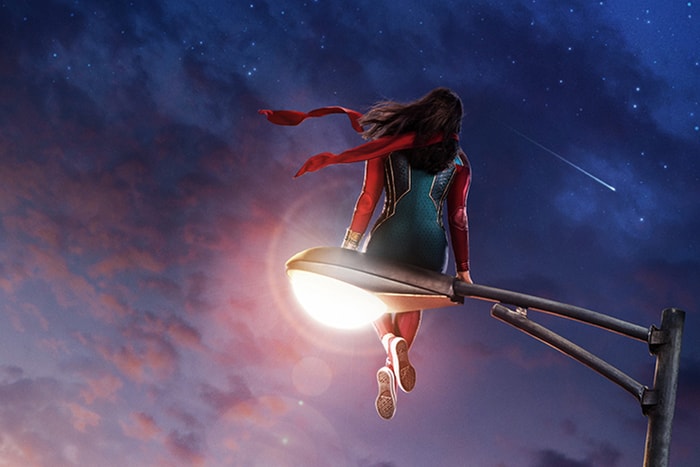 有著超能力的學生少女:Marvel 新英雄《驚奇少女》預告+開播日期登場!