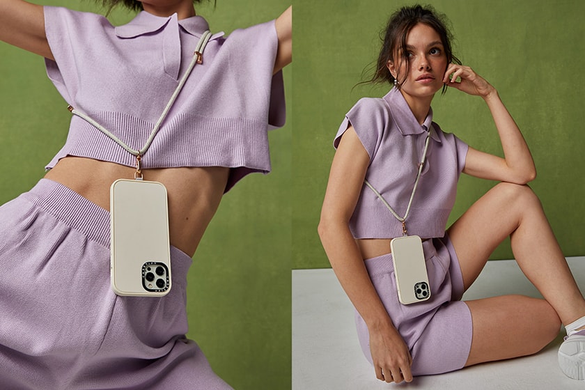 CASETiFY hands-free Phone Straps