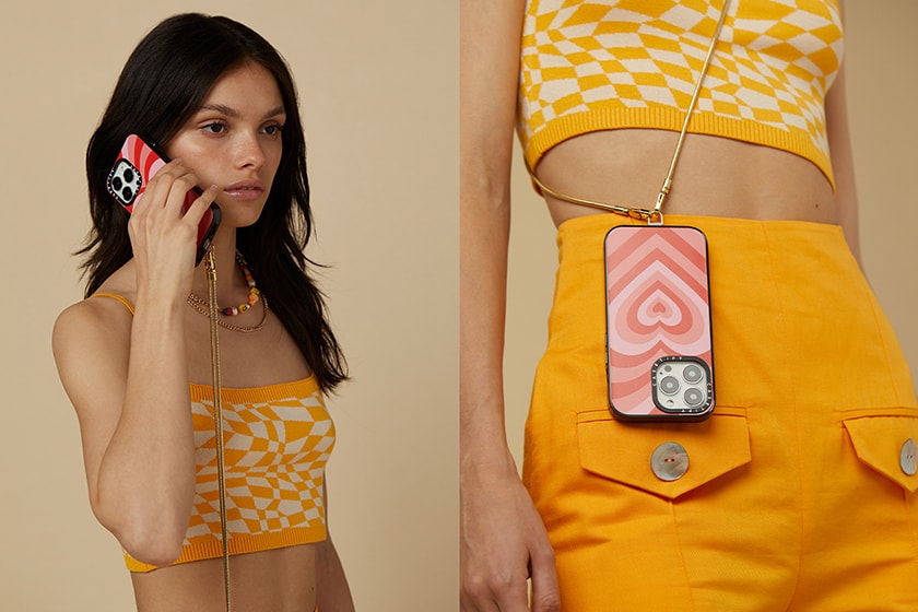 CASETiFY hands-free Phone Straps