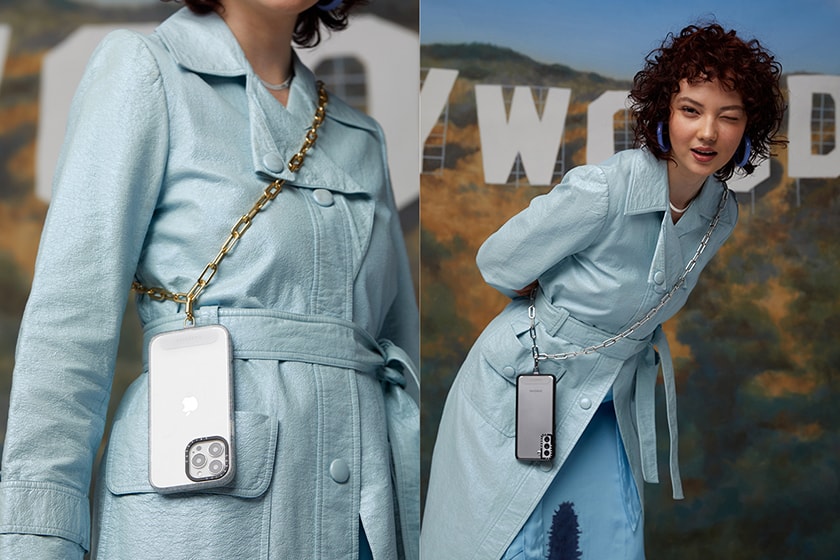 CASETiFY hands-free Phone Straps