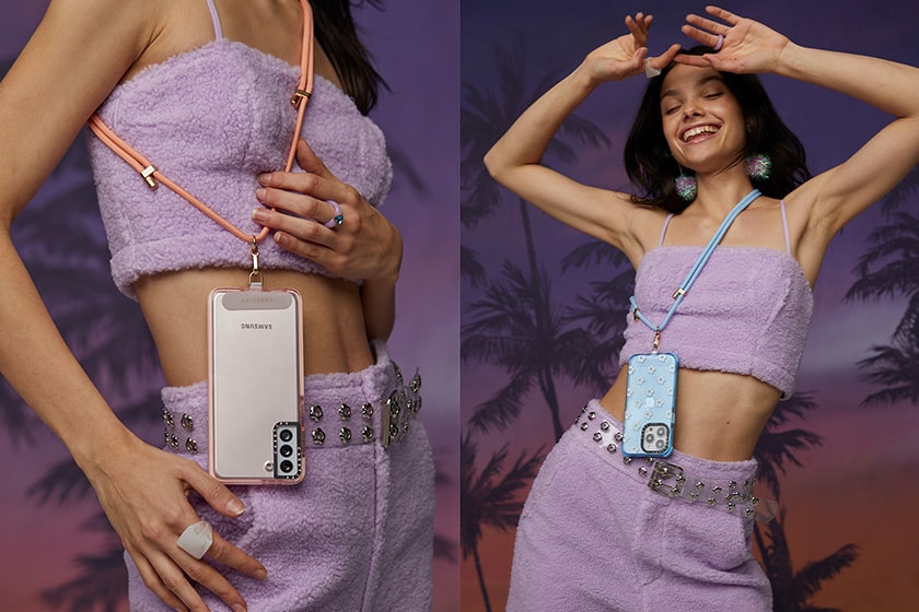 CASETiFY hands-free Phone Straps