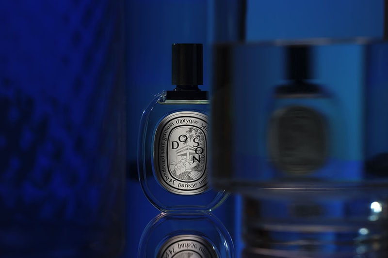 diptyque Doson Limited Edition Tim Walker Photo Album