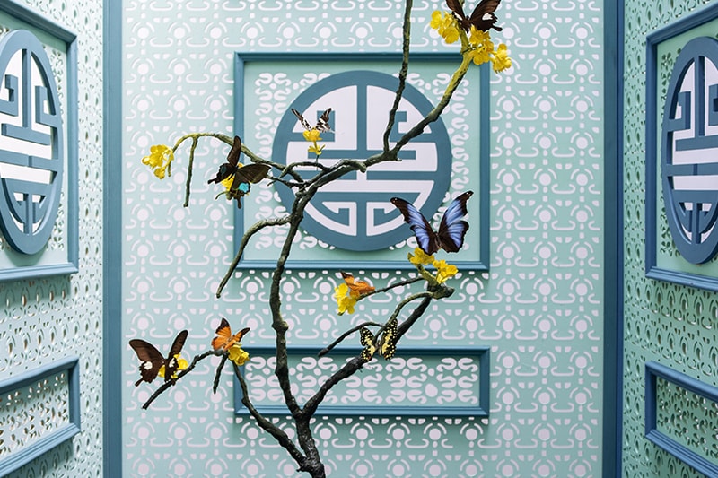diptyque Doson Limited Edition Tim Walker Photo Album