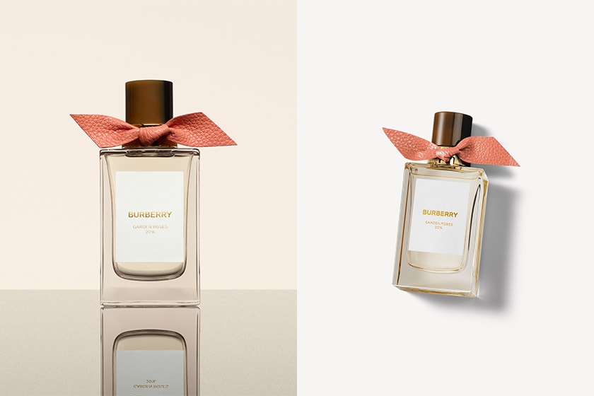 Burberry Beauty Eau de Toilette Signatures Perfumes for spring
