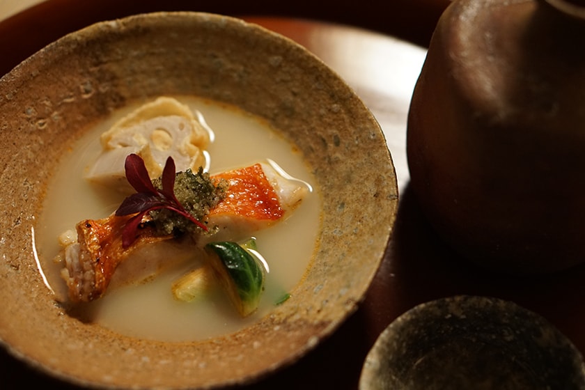 Asias 50 Best Restaurants 2022 No 50-100