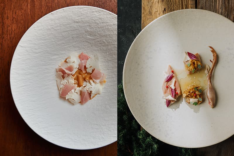 Asias 50 Best Restaurants 2022 No 50-100