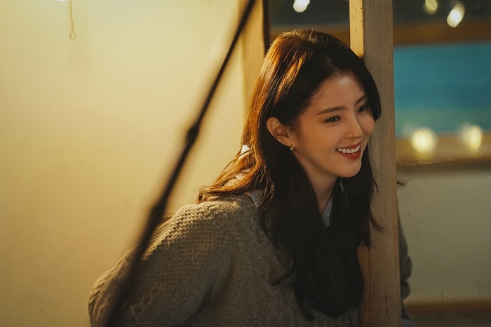 甜蜜又苦澀的戀愛心情:韓韶禧、朴炯植主演韓劇《單戀原聲帶》正式上線!