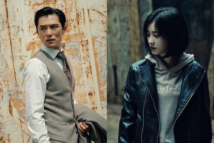 期待度滿分:陳意涵、邱澤主演科幻台劇《零下一九七》釋出最新預告!