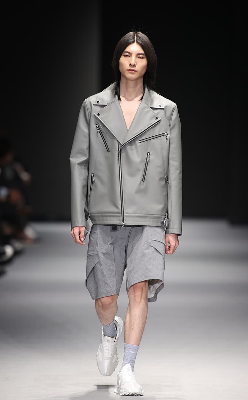 New Balance green leaf standard oqLiq 574 XC-72