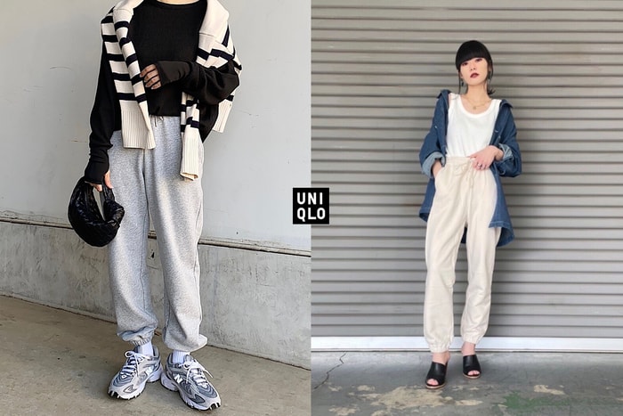 平價穿出高級感:日本女生都愛上舒適又百搭的 Uniqlo 棉褲,包色也不心疼!