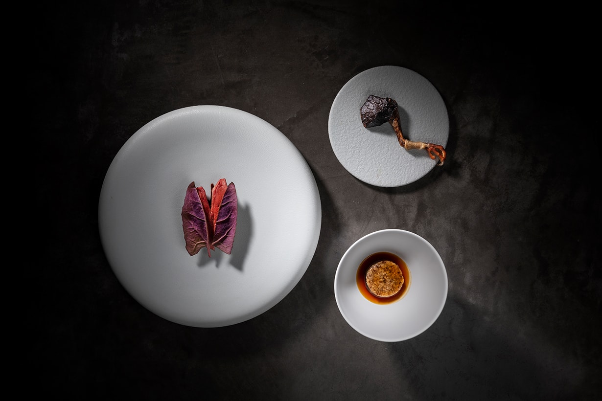 Asias 50 Best Restaurants 2022 