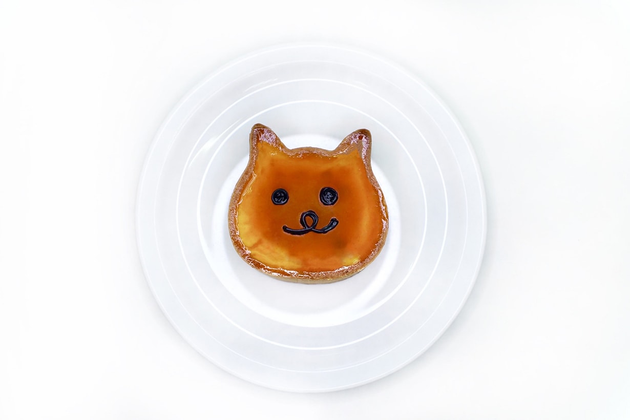 Neko Neko Cheesecake Hsinchu Pop-up store