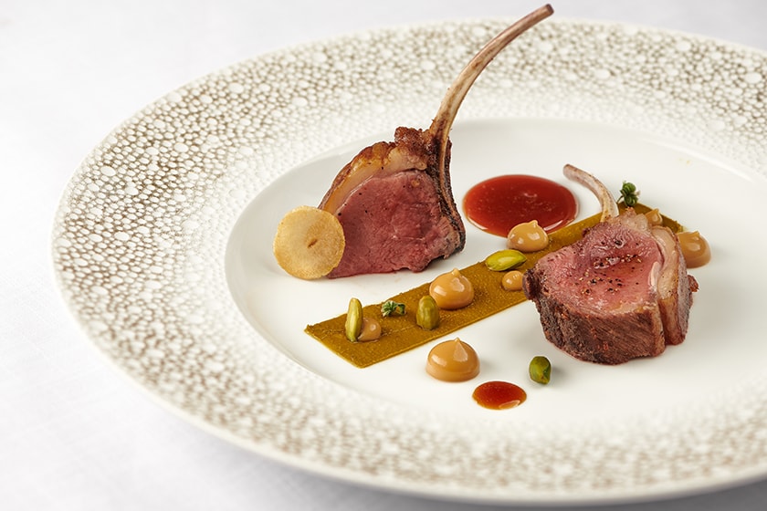 Asias 50 Best Restaurants 2022 No 50-100