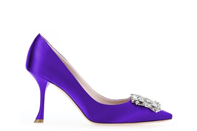 4 shoes and handbag trend observed in spring