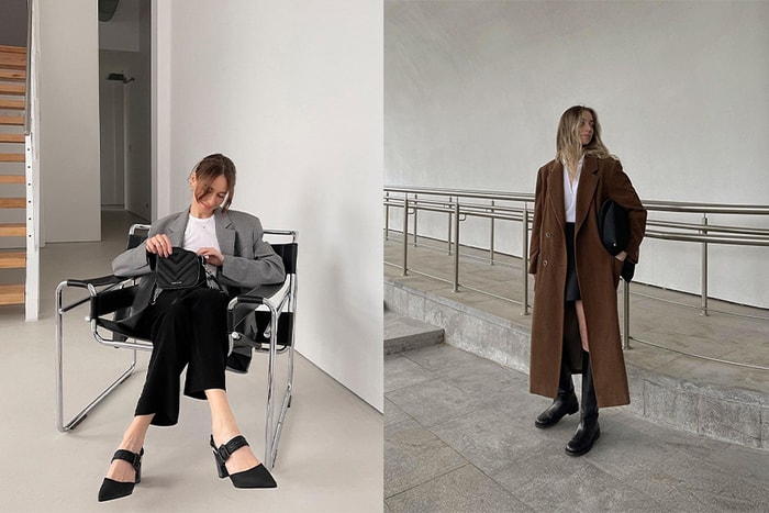 看起來高級的秘訣:只需這 6 個簡易穿搭技巧就能瞬間提升造型的格調?