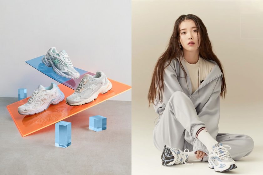 new balance 725 new color sneakers 2022 spring summer